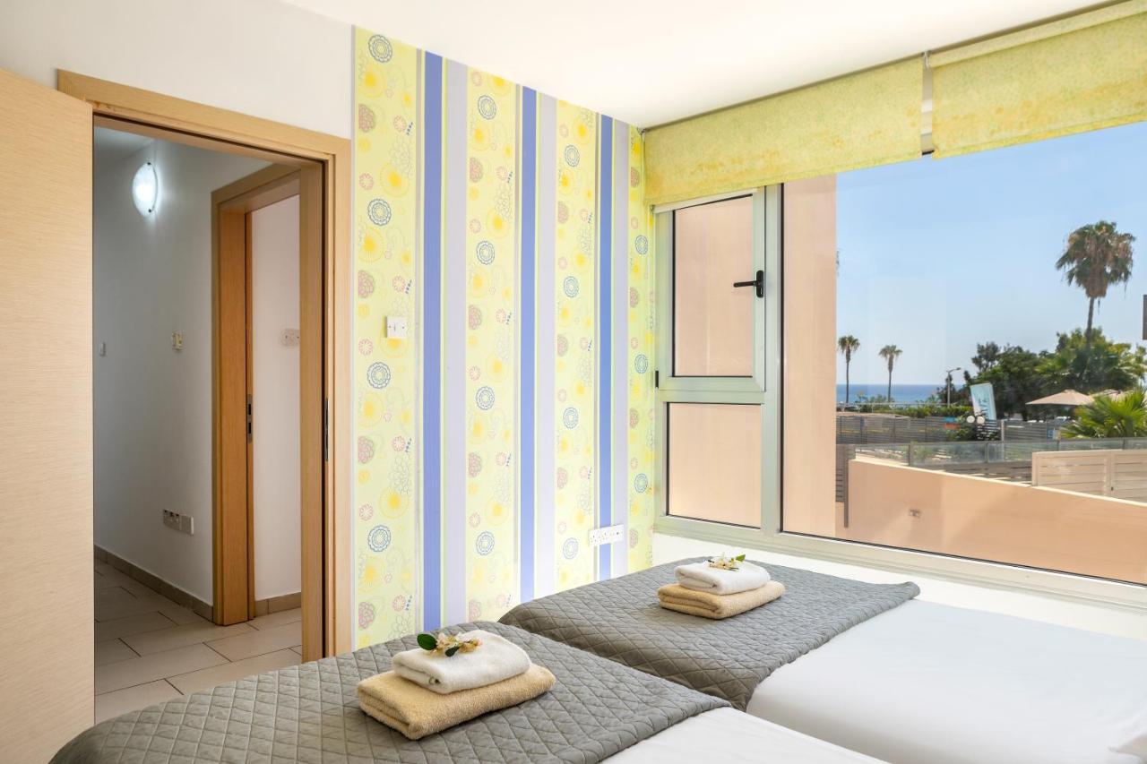 Fig Tree Bay Apartment 103 Πρωταράς Εξωτερικό φωτογραφία