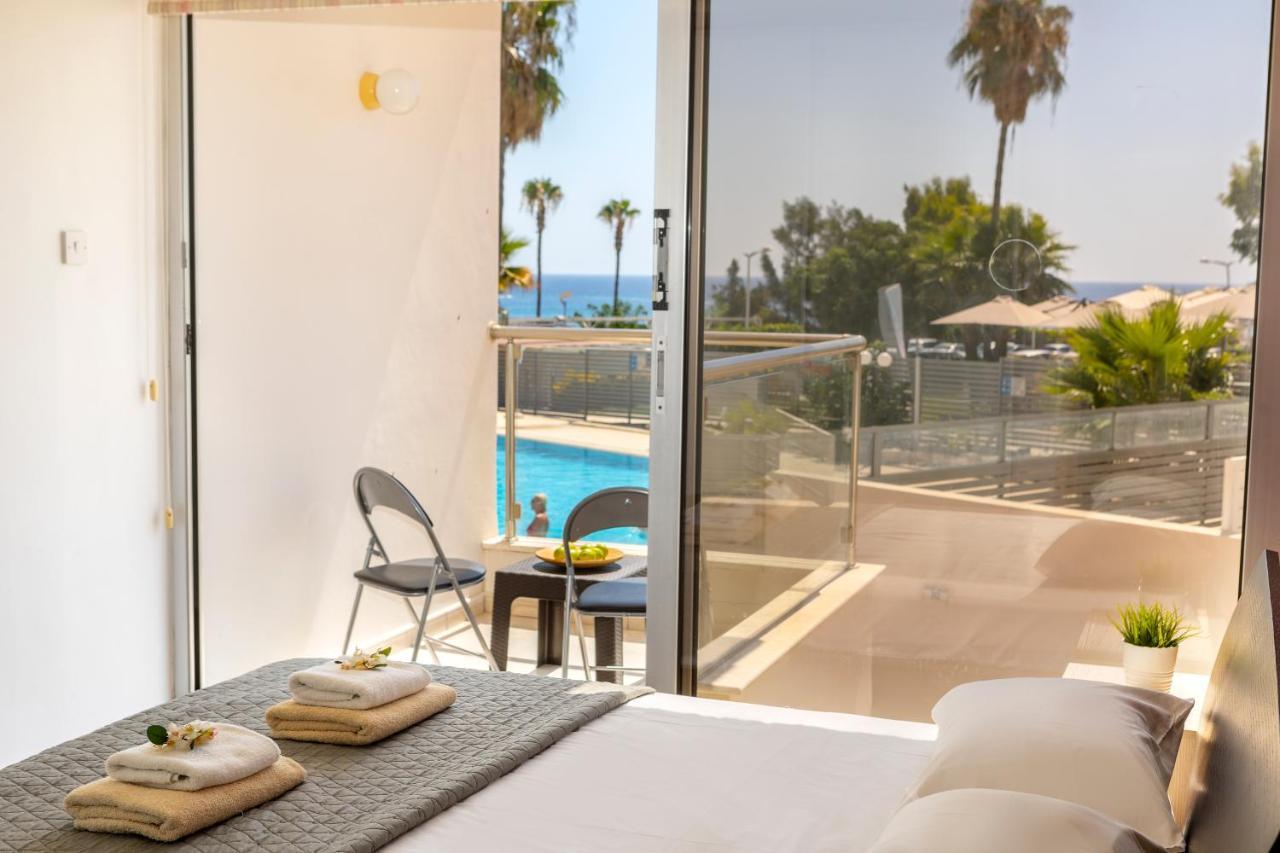 Fig Tree Bay Apartment 103 Πρωταράς Εξωτερικό φωτογραφία