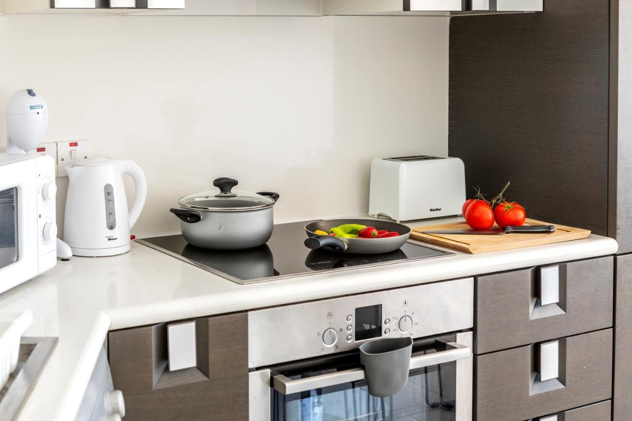 Fig Tree Bay Apartment 103 Πρωταράς Εξωτερικό φωτογραφία